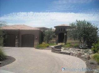 7860 E Riverdale St, Mesa, AZ 85207