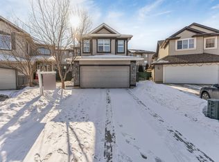 12063 21st Ave SW, Edmonton, AB