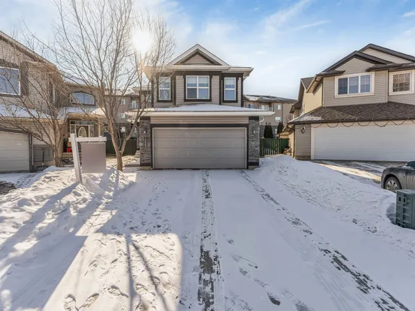 12063 21st Ave SW, Edmonton, AB T6W 0C7