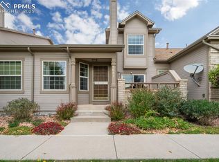 4641 Rowell Point, Colorado Springs, CO 80918