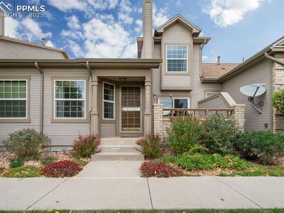 4641 Rowell Point, Colorado Springs, CO, 80923