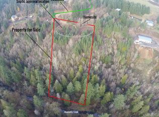 0 S North End Rd, Oregon City, OR 97045