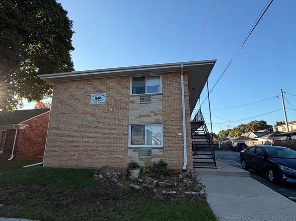 8111 W Lincoln Ave APT 6, Milwaukee, WI 53219