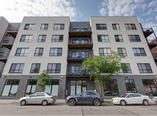 2127 W Madison 309, Chicago, IL 60612