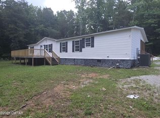 455 Liberty Rd, Beech Bluff, TN 38313