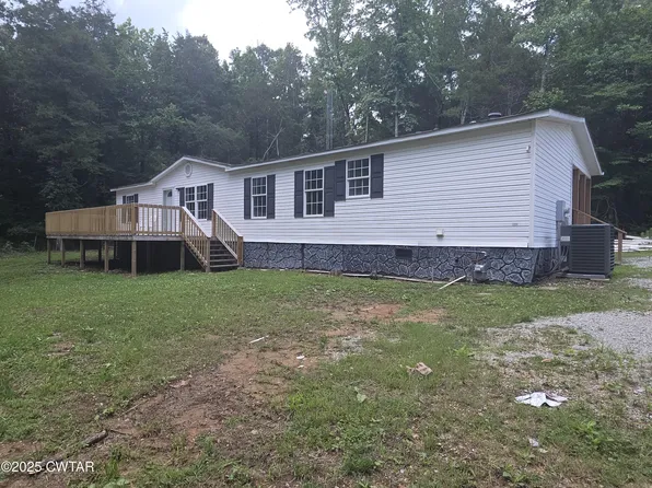 455 Liberty Rd, Beech Bluff, TN 38313