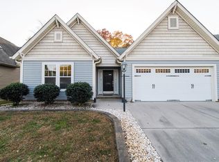 1742 Ridgestone Ln, Kernersville, NC 27284