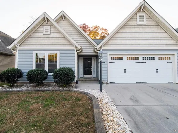 1742 Ridgestone Ln, Kernersville, NC 27284