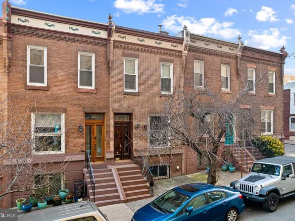 2629 Aspen St, Philadelphia, PA 19130