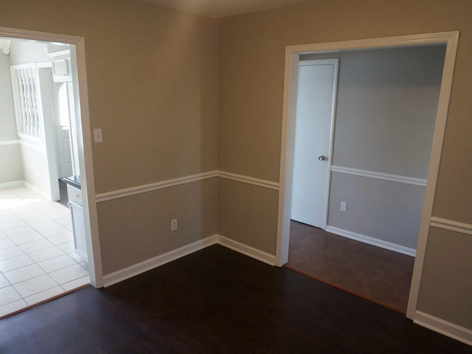 Coming Soon! 3bd | 2 ba home — Photo 1
