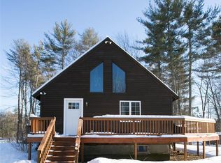 280 Old Rochester Rd, Somersworth, NH 03878