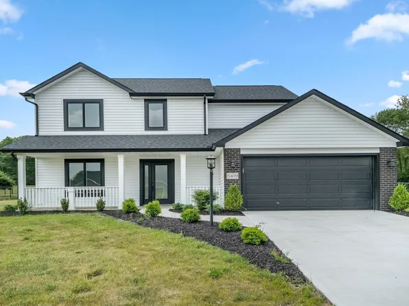 54139 Angeline Dr, Bristol, IN 46507