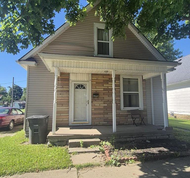 1st image of 521 W 21st St
