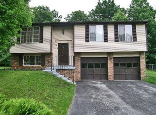 13705 Engleman Dr, Laurel, MD 20708