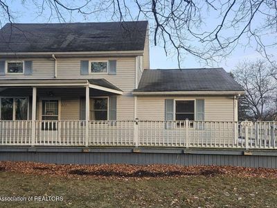 227 Barber St, Ithaca, MI, 48847