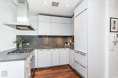 Rented by Living New York