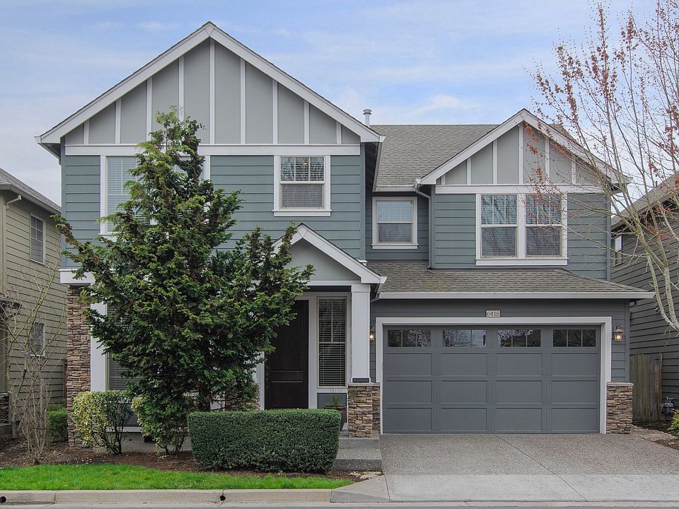 1st image of 6418 NE Woodview Dr