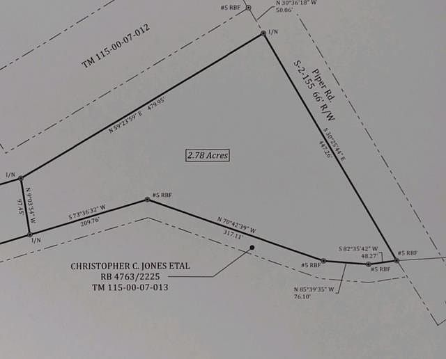 2nd image of Piper Rd