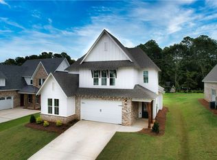 1214 Ruth Way, Auburn, AL 36830