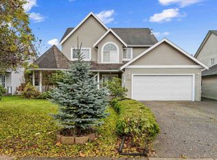 5312 Rockwood Dr, Chilliwack, BC V2R 5M9