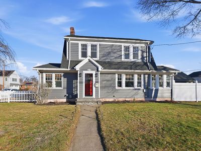 82 Miller Ave, Milford, CT, 06460