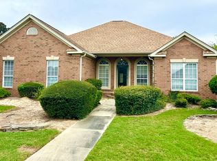 2101 Larks Ct, Augusta, GA 30909