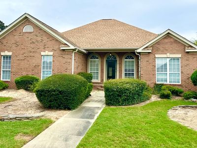 2101 Larks Court, Augusta, GA, 30909