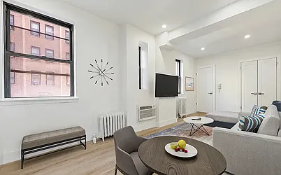 Rented by REAL New York