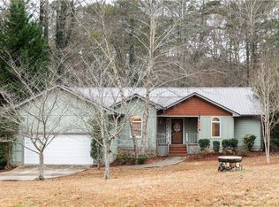400 Lakeview Way, Oxford, GA