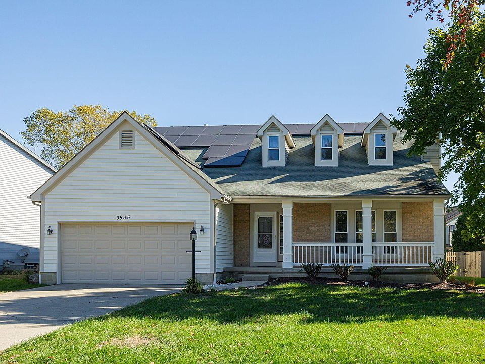 1st image of 3535 Mark Twain Dr