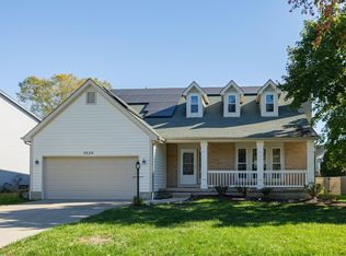 3535 Mark Twain Dr, Hilliard, OH 43026