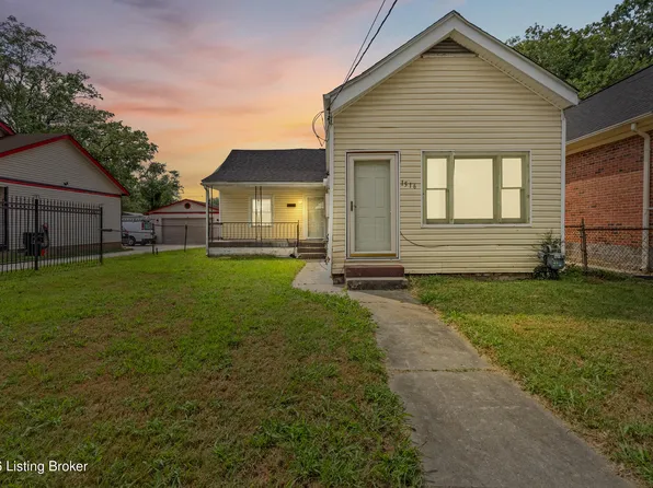 1516 S 31st St, Louisville, KY 40211
