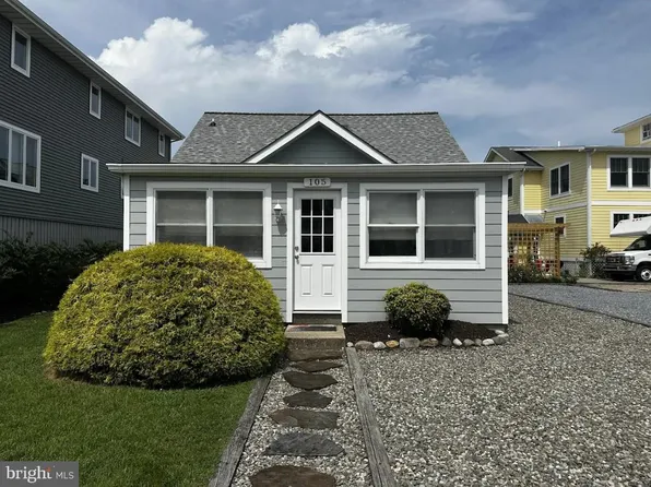 105 Hollywood St, Bethany Beach, DE 19930