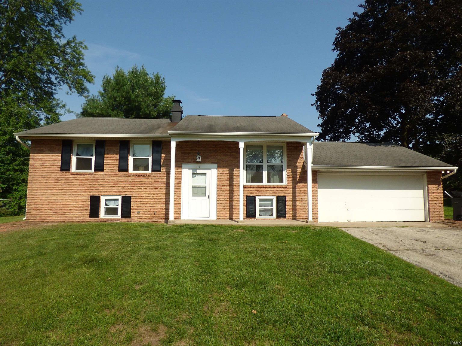 14 Kennedy Ln, Elkhart, IN 46514 Zillow