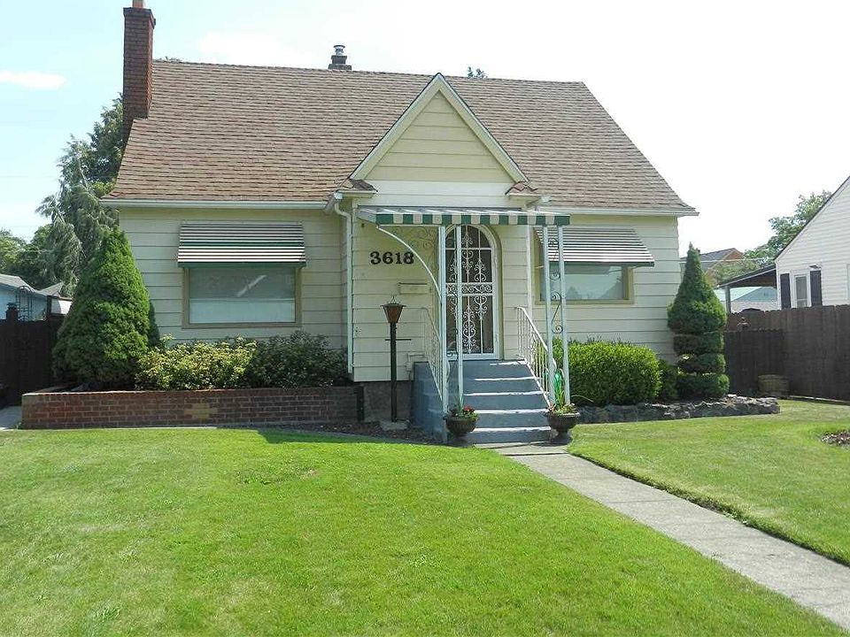1st image of 3618 N Normandie St