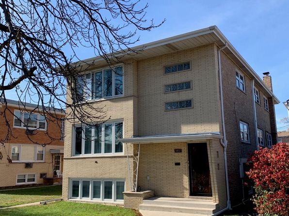 5432 S Austin Ave #1