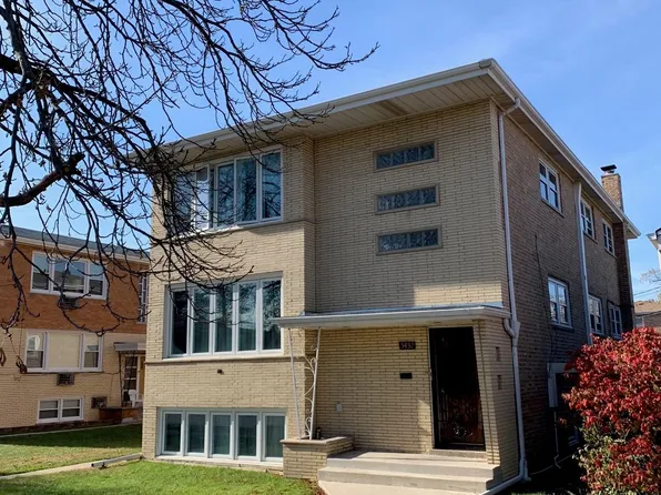 5432 S Austin Ave #1, Chicago, IL 60638