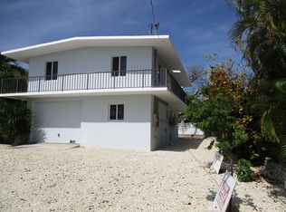 163 N Coconut Palm Blvd, Plantation Key, FL 33036