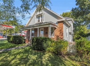802 E Main St, Richmond, MO 64085