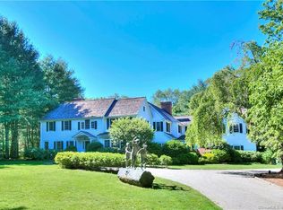 3 Wedges Fld, Weston, CT 06883