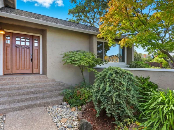 6605 Barnsdale Ct, San Jose, CA 95120