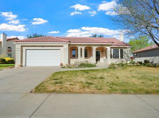 2633 El Corona Dr, Grand Junction, CO 81501
