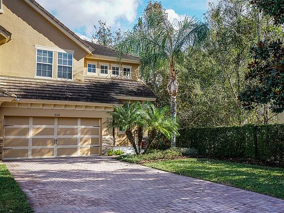 4th image of 8106 Villa Grande Ct