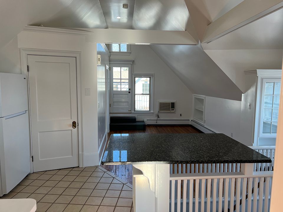 Kitchen to living/family room