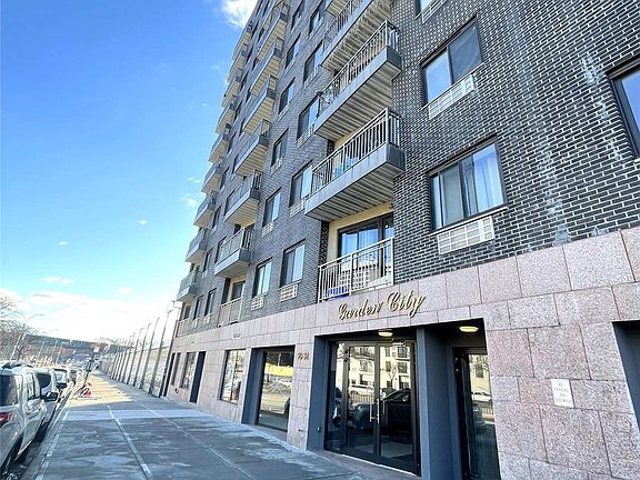 2nd image of 70-26 Queens Boulevard #5A