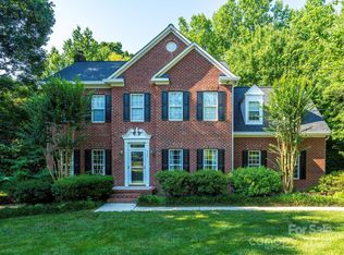 111 Montrose Dr, Mooresville, NC 28115