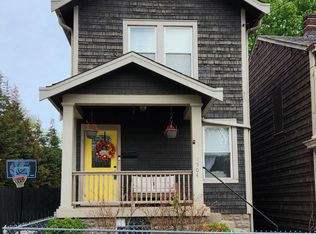 1504 Kavanaugh St, Covington, KY
