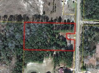 15975 State Highway 83, Defuniak Springs, FL 32433