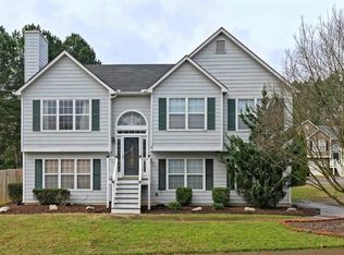 3981 Vail Cir NW, Kennesaw, GA 30101