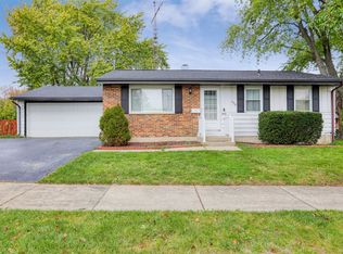 4908 80th St, Kenosha, WI 53142